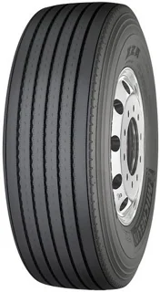 365/70R22.5/20 MICHELIN XZA ALL POSITION TL