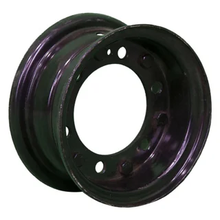4 X 9 6 HOLE SPLIT WHEEL HYSTER
