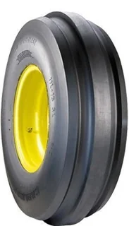 6.50-16/6 Carlisle Farm Specialist 3 Rib TT F-2