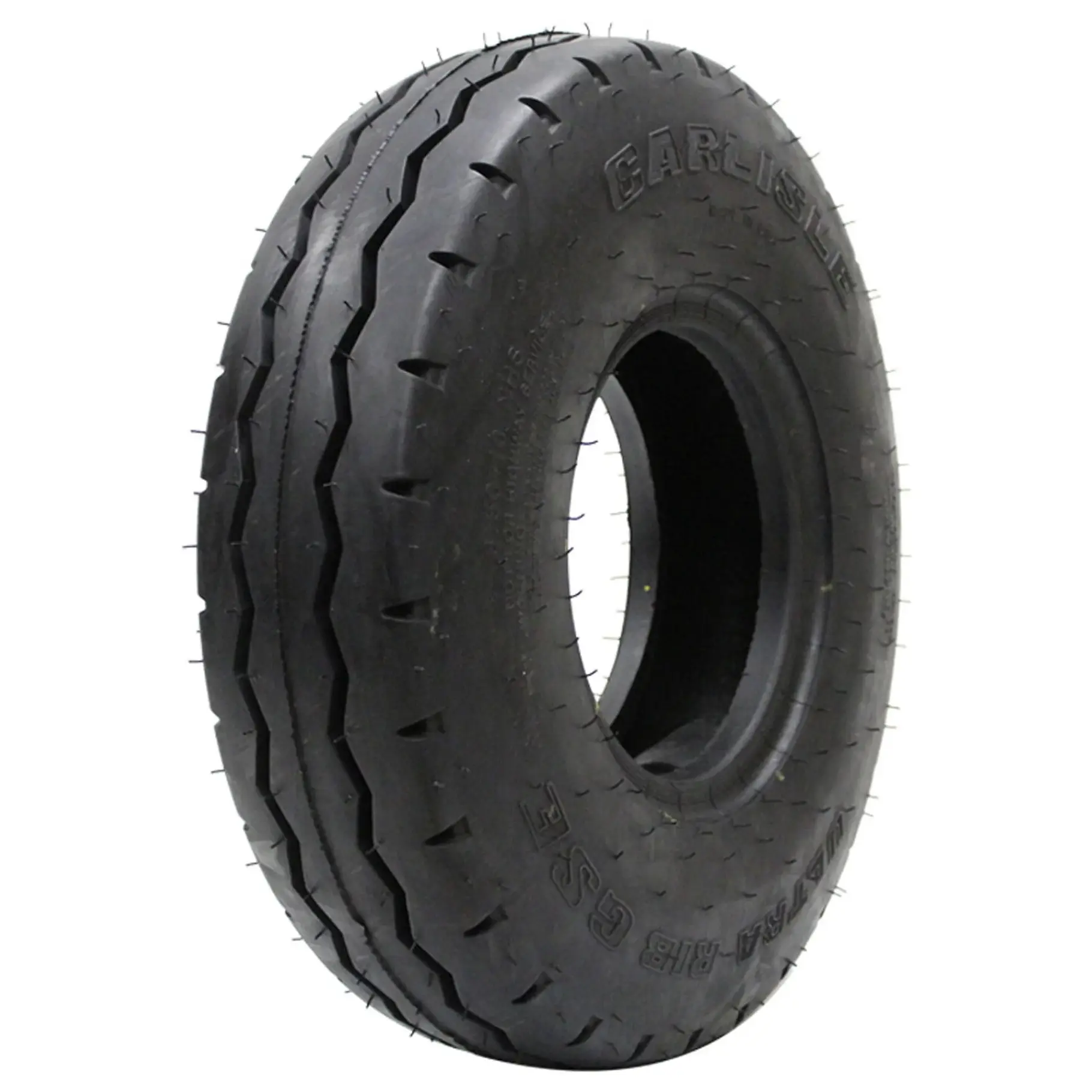 4.80-8/8 CARLISLE GROUND FORCE ULTRA RIB GSE TL