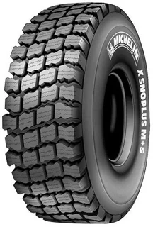 14.00R24 1* Michelin X SnoPlus G-2 TL