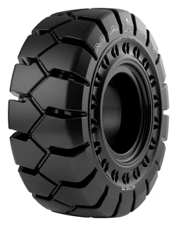 29.5-25 Maxam MS708 Traction (APERTURE) Solid Black Resilient