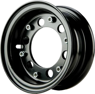 4 X 9 6 HOLE SPLIT TOYOTA WHEEL