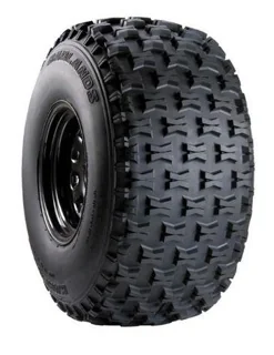 20X11.00-8/2 Carlisle Badlands TL