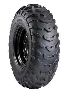 22X10.00-9 3* Carlisle Trail Wolf TL