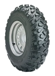 22X11.00-9 Carlisle Trail Pro Belted TL