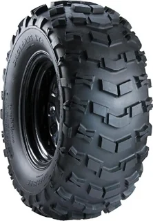 270/60R12 3* Carlisle Badlands XTR TL