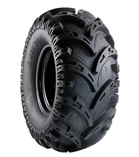 27X9.00-12/6 Carlisle Mud Wolf TL