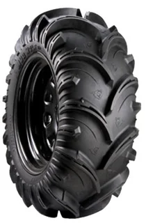 26X11.00-14/6 Carlisle Mud Wolf XL TL