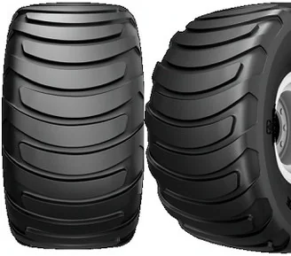 850/50R32 183D Galaxy Super Soil Softee TL I-3