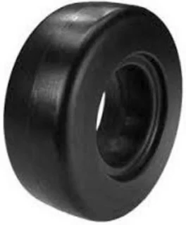 9X3.50-4 Carlisle Reliance Smooth