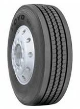 295/75R22.5/14 TOYO M154 ALL POSITION BW TL