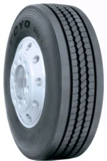 245/75R22.5/14 TOYO M154 ALL POSITION BW TL