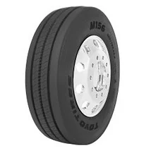 265/75R22.5 138l TOYO M156 TL