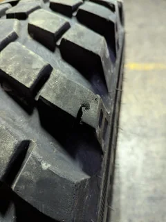 340/80R24 140A8/135D Alliance 550 Multi-Use TL image 5