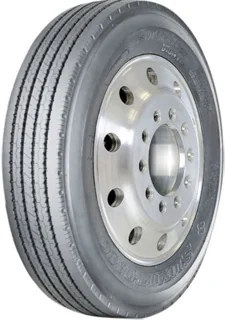 245/75R22.5/14 SUMITOMO ST718 METRO RIB ALL POSITION TL