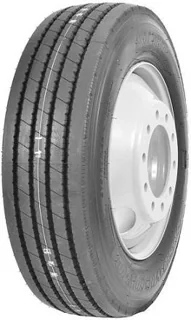 10R17.5/16 SUMITOMO ST727 TRAILER TL