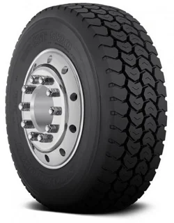 385/65R22.5/18 SUMITOMO ST520 ON/OFF ROAD STEER TL