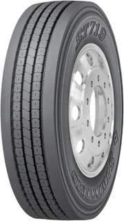 275/70R22.5/16 SUMITOMO ST719 ALL POSITION TL