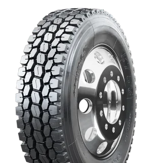 285/75R24.5/14 SAILUN S753 PREMIUM O/S DRIVE TL