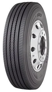 275/80R22.5/14 MICHELIN XZE2 ALL POSITION TL
