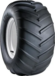 24X12.00-12/4 Carlisle AT101 Chevron TL