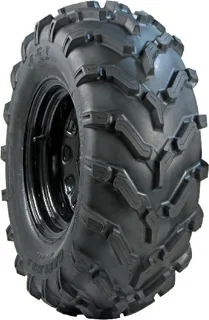26X8.00R12/4 Carlisle A-C-T TL