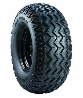 25X11.00-12/4 Carlisle All Trail II TL