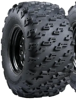 22X11.00-9 3* Carlisle Trail Wolf Sport TL