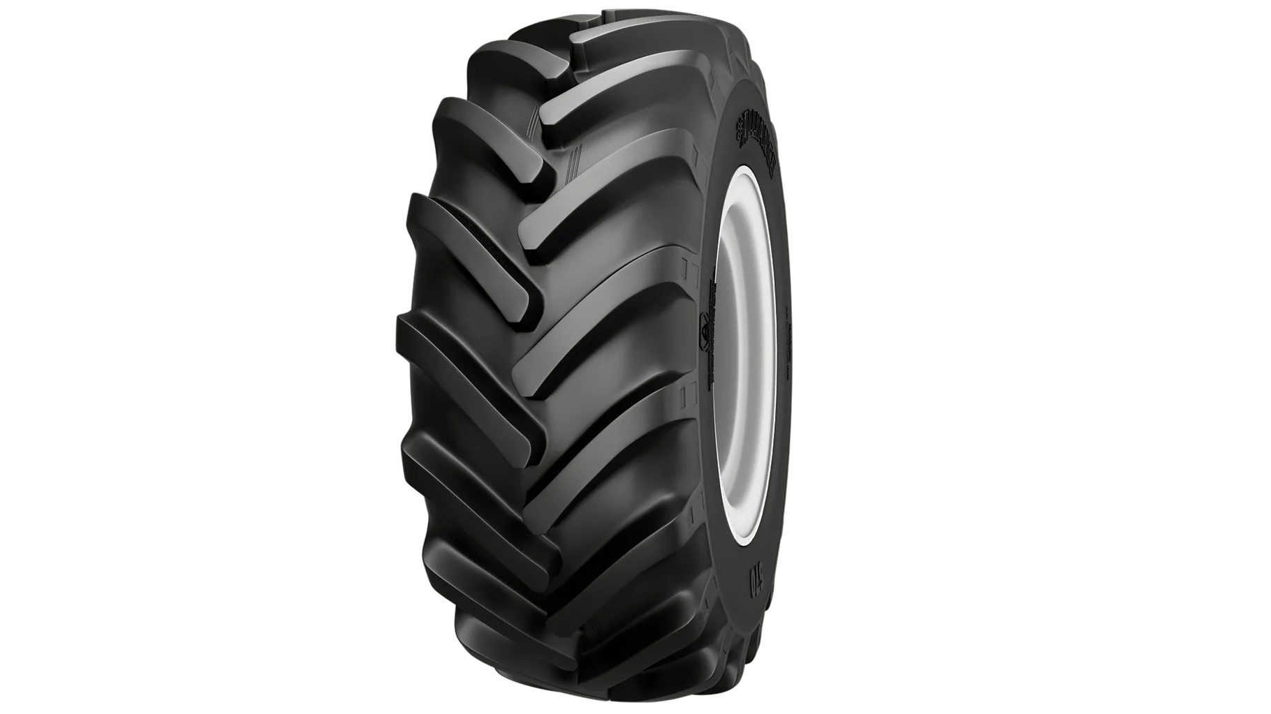 500/85R24 171A8 Alliance 570 Industrial R-4 TL