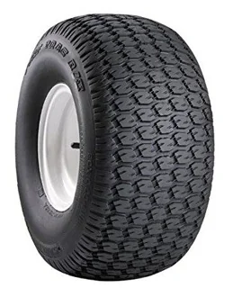 18X6.50-8/8 Carlisle Turf Trac R/S TL