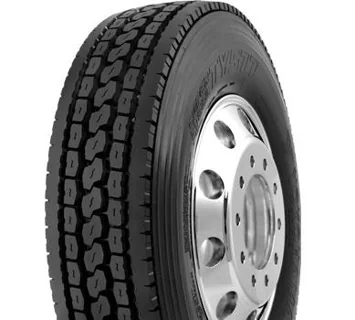295/75R22.5/16 YOKOHAMA TY577 LONG HAUL C/S DRIVE TL