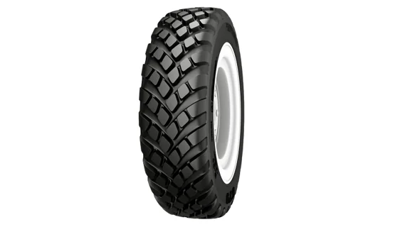 260/70R18 114A8/B Alliance 579 TL R3+