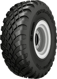 220/55R12 82A8 Galaxy Garden Pro TL R-3+