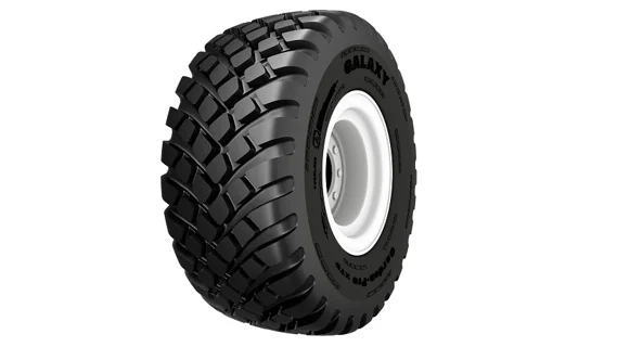 480/70R28 140A8/B Galaxy Garden Pro R3+ TL R-3+