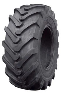 340/80R18 143A8/143B Alliance 580 Industrial Steel Belted R-4 TL