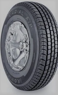 245/70R16 107T Hercules Ironman A/P TL