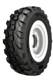 340/80R18 143A8/B Alliance 585 Industrial Steel Belted R-4 TL