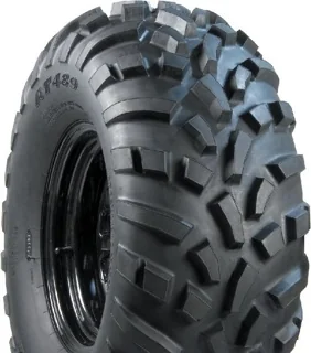 24X9.00-12 2* Carlisle AT489 TL