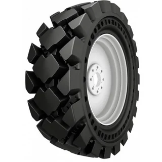 33X12-16 (12-16.5) Galaxy Hulk SDS Right Hand Assembly W/APT