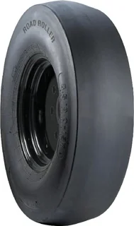 8.50/90-15K/6 Carlisle Road Roller TL