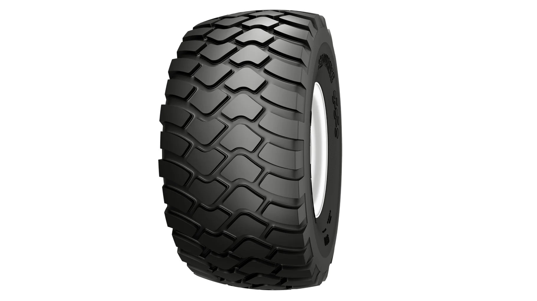 600/55R26.5 173D Alliance 590 Flotation Implement SB TL