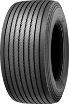 445/50R22.5/20 MICHELIN X ONE XTE TRAILER TL
