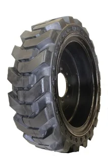 31X10-20 (10-16.5) Galaxy Beefy Baby Solid Left Hand Assembly W/ Aperture R-4