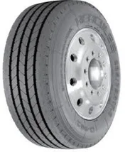 235/75R17.5/16 HERCULES H-902 ALL POSITION TL