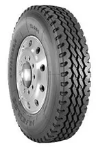 11R24.5/16 HERCULES H301 RIB ALL POSITION TL