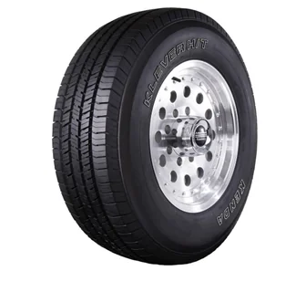 LT265/60R20/10 KENDA KLEVER H/T2 KR600 BW TL