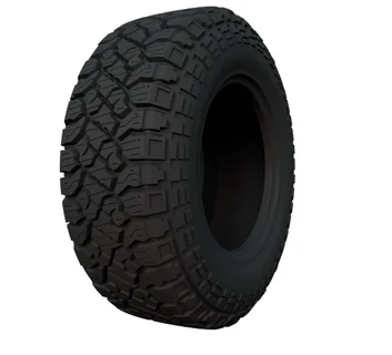 LT235/80R17/10 KENDA KLEVER R/T KR601 BW TL