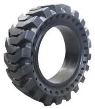 36X14-20 (14-17.5) Galaxy Beefy Baby SDS STHL Right W/APT - Tire Only - Rim 7.5 in. Black Resilient