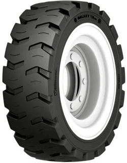 22X12X16 Galaxy YARDMASTER SDS TR Black Press On